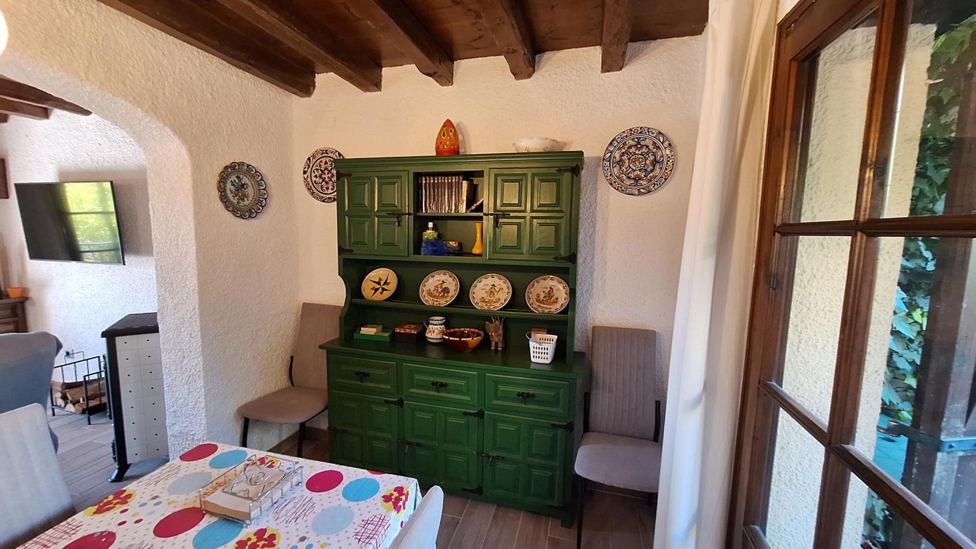 Les Oliveres 33 L'Estartit Eksteriør bilde
